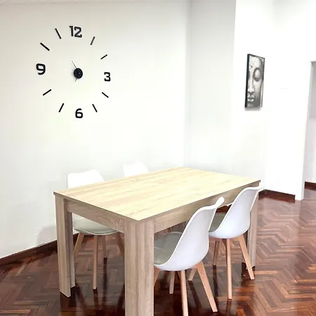 Appartement Apartamento Arousa Vilagarcia de Arousa