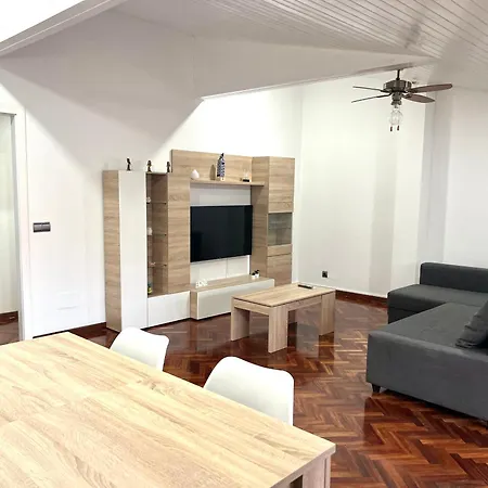 Apartamento Arousa Appartement Vilagarcia de Arousa