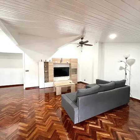 Apartamento Arousa Appartement Vilagarcia de Arousa