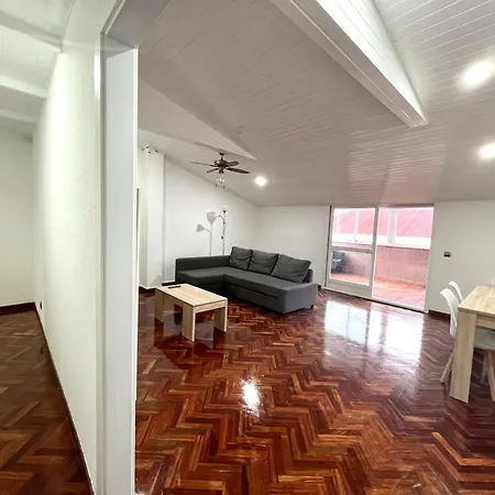Apartamento Arousa Vilagarcia de Arousa