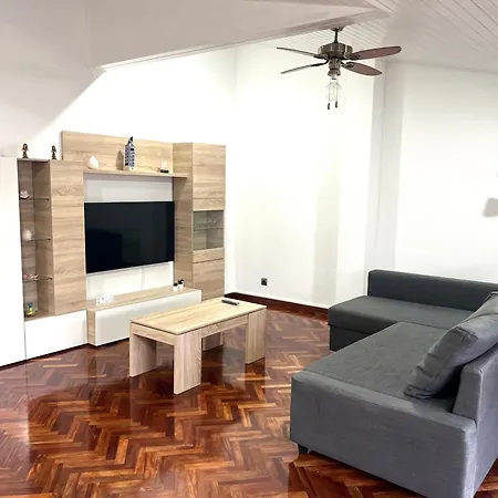 Apartamento Arousa Appartement Vilagarcia de Arousa