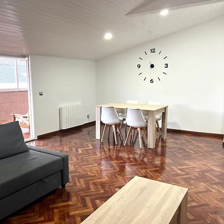 Apartamento Arousa * Vilagarcia de Arousa