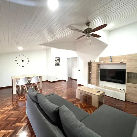 Apartamento Arousa * Vilagarcia de Arousa