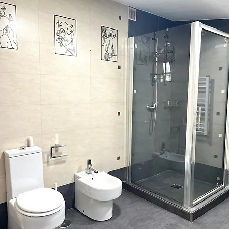 Apartamento Arousa Vilagarcia de Arousa