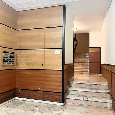 Apartamento Arousa Appartement