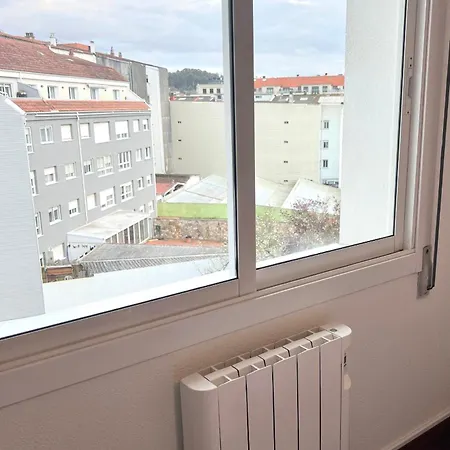 Appartement Apartamento Arousa Vilagarcia de Arousa