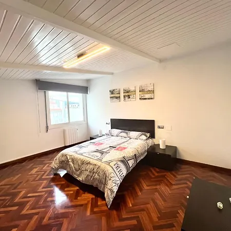 Apartamento Arousa