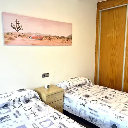 Apartamento Arousa * Vilagarcia de Arousa