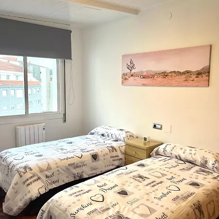 Appartement Apartamento Arousa *
