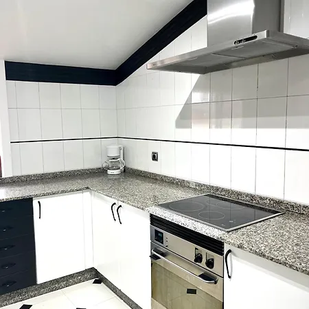 Apartamento Arousa * Vilagarcia de Arousa