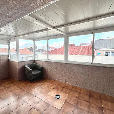 Appartement Apartamento Arousa Vilagarcia de Arousa