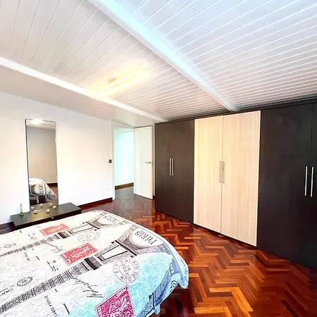 Appartement Apartamento Arousa Vilagarcia de Arousa